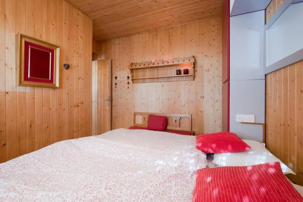 3 Bdrm Penthouse In Sierra Nevada - 10 Pax Apartman 0*,  Spanyolország