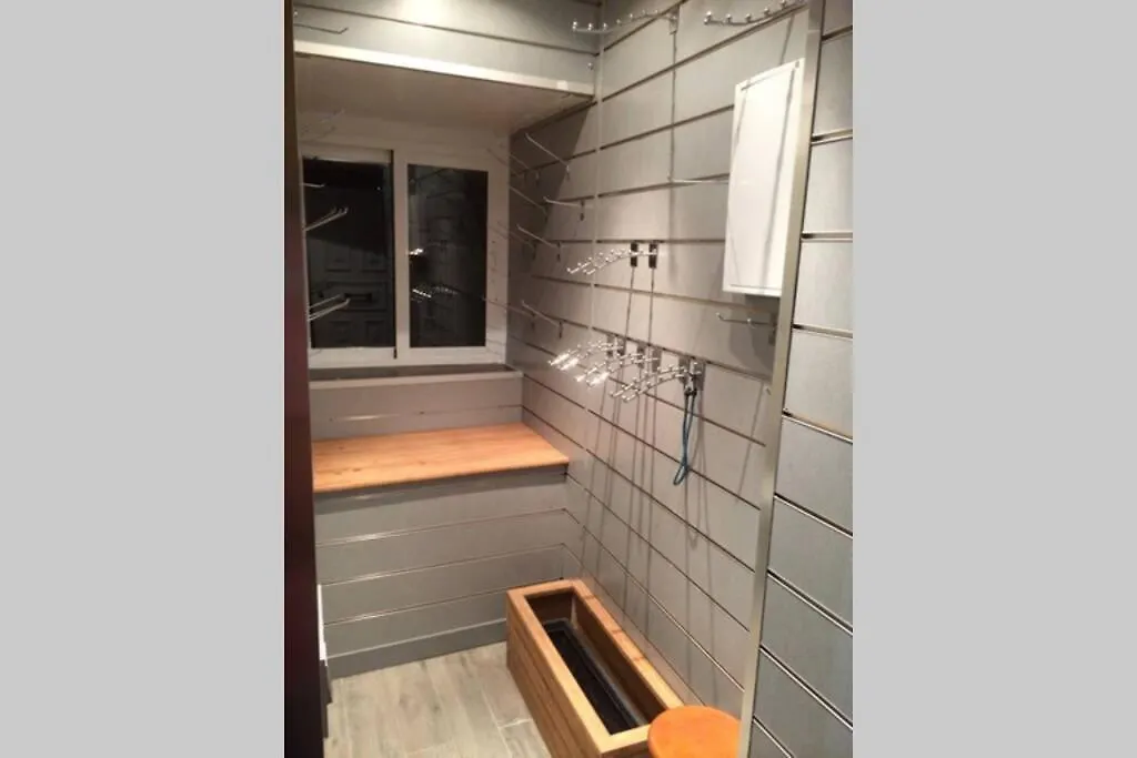 3 Bdrm Penthouse In Sierra Nevada - 10 Pax Apartman