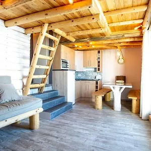 Apartment Lotto, Sierra Nevada