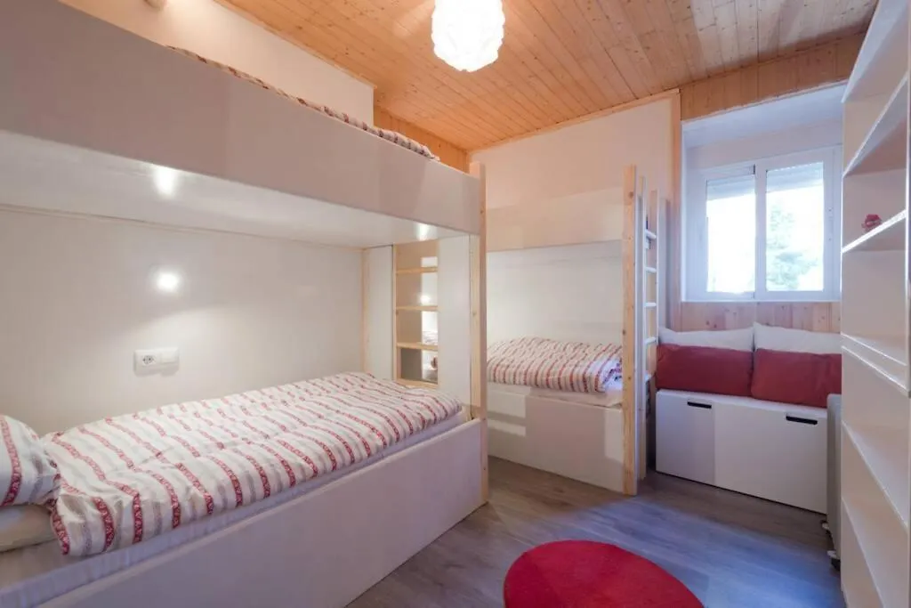 3 Bdrm Penthouse In Sierra Nevada - 10 Pax Apartment 0*,