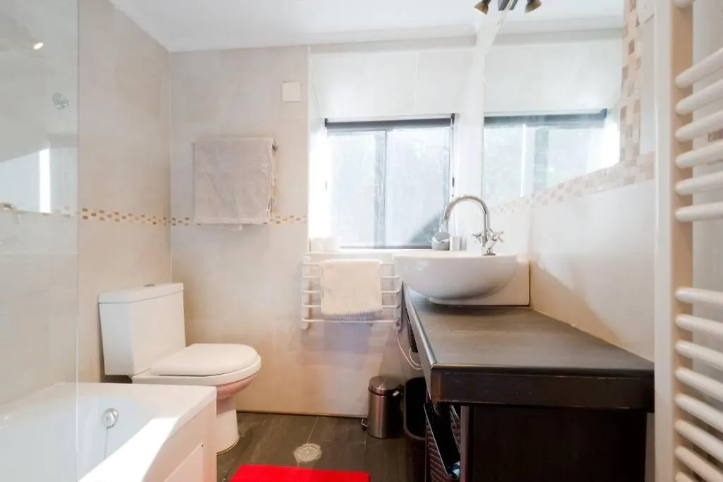3 Bdrm Penthouse In Sierra Nevada - 10 Pax Apartment